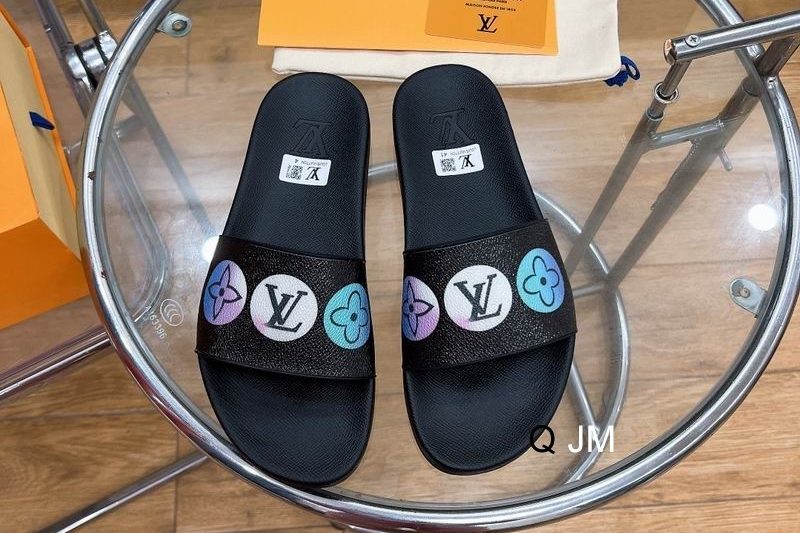 LV Replica Shoes LV size 35-46 JM0608