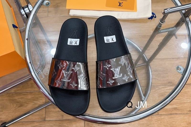 LV Replica Shoes LV size 35-46 JM0607