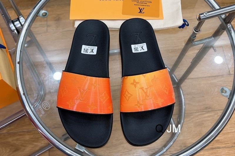 LV Replica Shoes LV size 35-46 JM0606