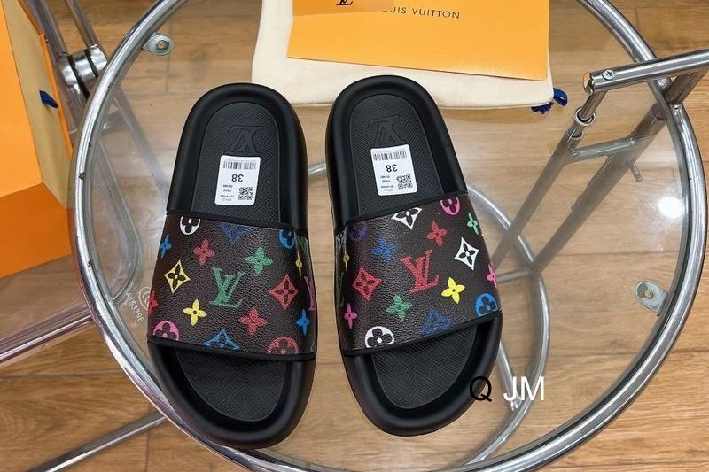 LV Replica Shoes LV size 35-46 JM0605