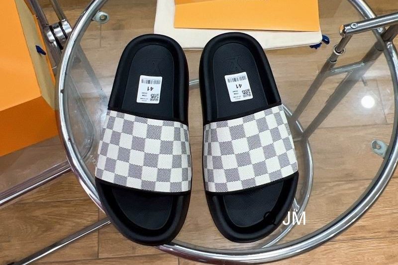 LV Replica Shoes LV size 35-46 JM0603