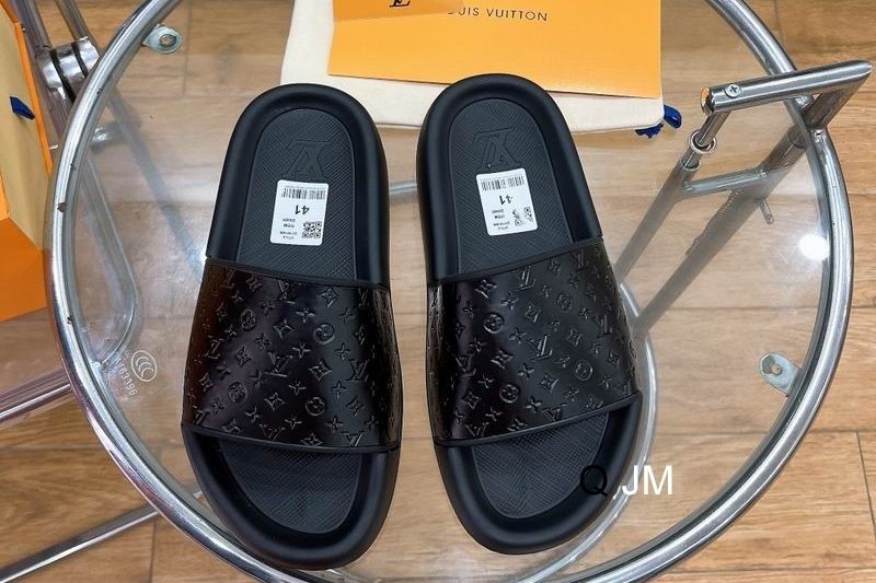 LV Replica Shoes LV size 35-46 JM0602