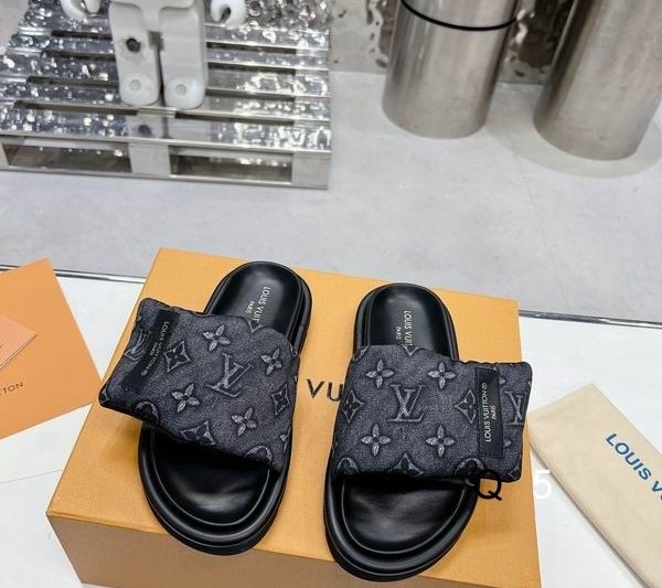 LV Replica Shoes LV size 35-45 JY0607
