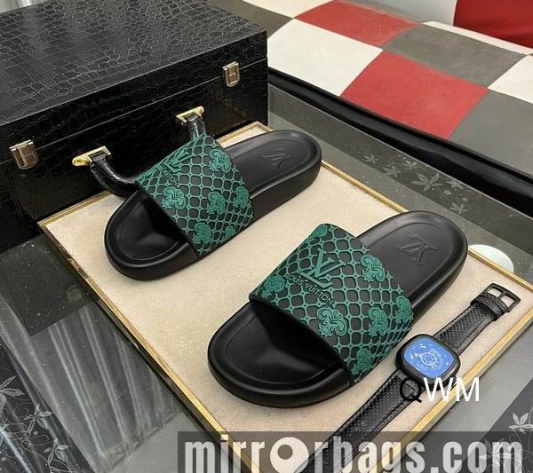 LV Replica Shoes LV size 38-45 WM0605