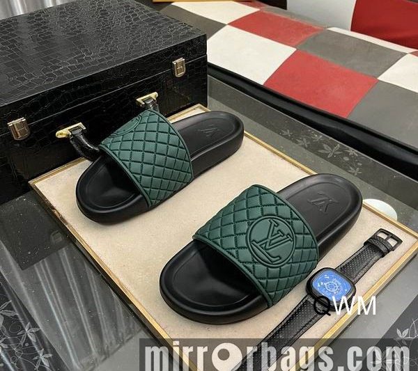 LV Replica Shoes LV size 38-45 WM0603