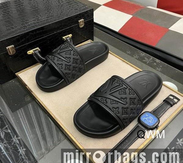 LV Replica Shoes LV size 38-45 WM0602