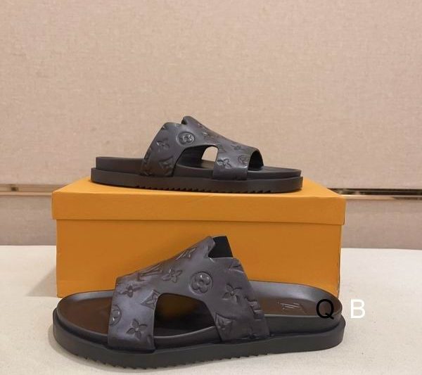 LV Replica Shoes LV size 38-45 BS0601