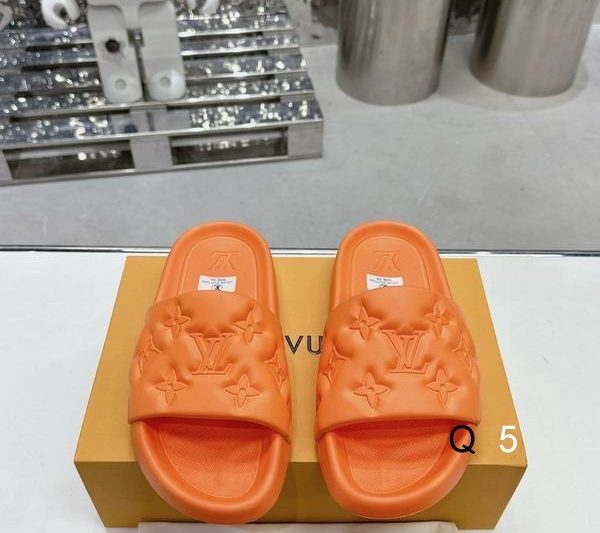 LV Replica Shoes LV size 38-46 JY0413