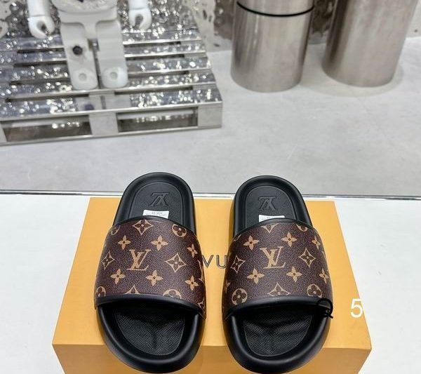 LV Replica Shoes LV size 38-46 JY0412