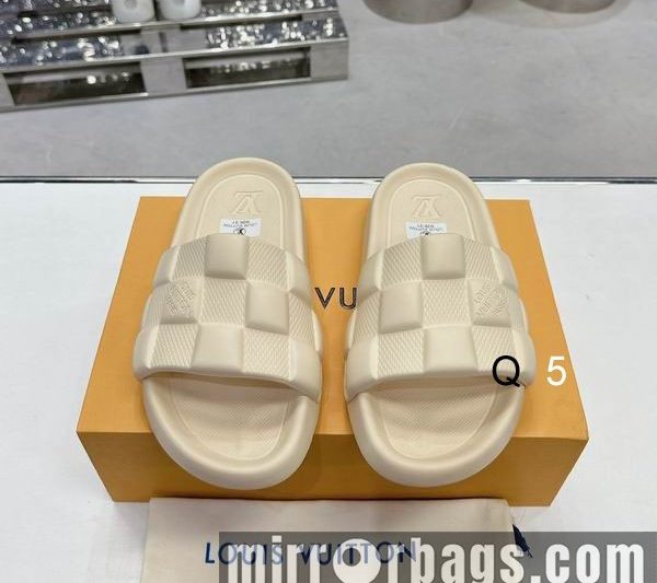 LV Replica Shoes LV size 38-46 JY0411