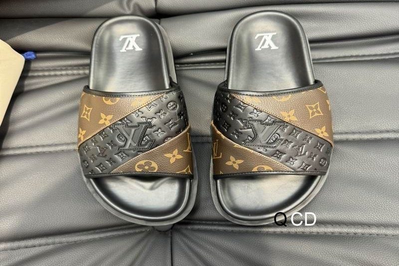 LV Replica Shoes LV size 38-45 CD0409
