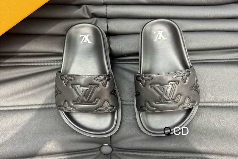 LV Replica Shoes LV size 38-45 CD0408