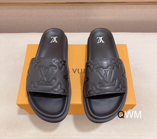 LV Replica Shoes LV size 38-45 WM0418