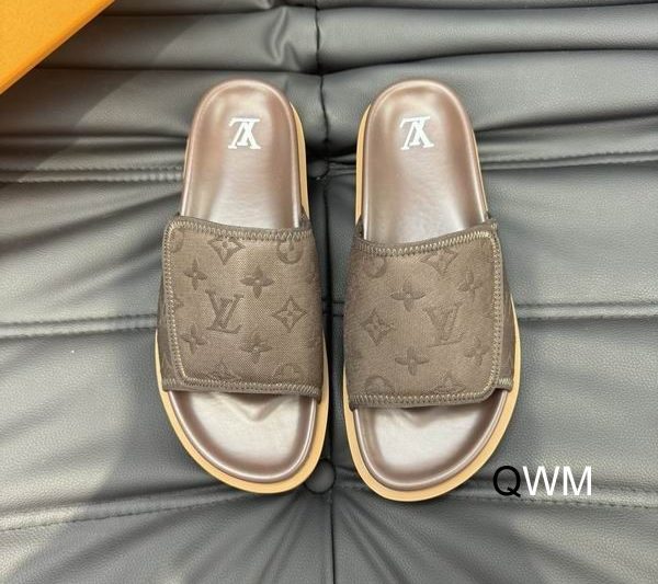LV Replica Shoes LV size 36-45 WM0417