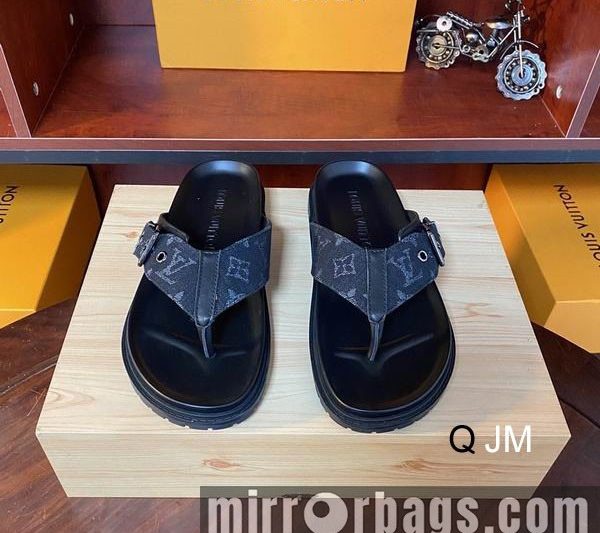 LV Replica Shoes LV size 38-45 JM0415