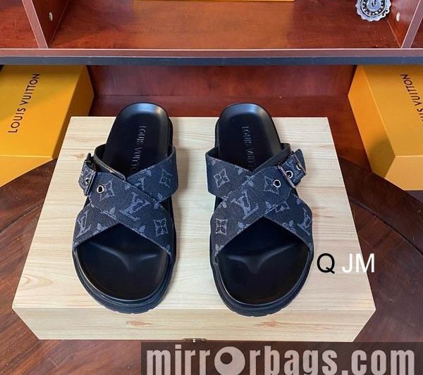 LV Replica Shoes LV size 38-45 JM0414