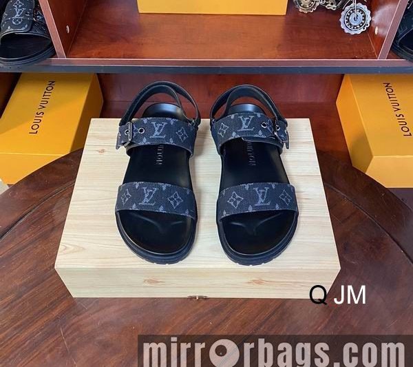 LV Replica Shoes LV size 38-45 JM0413