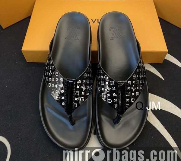LV Replica Shoes LV size 38-45 JM0411