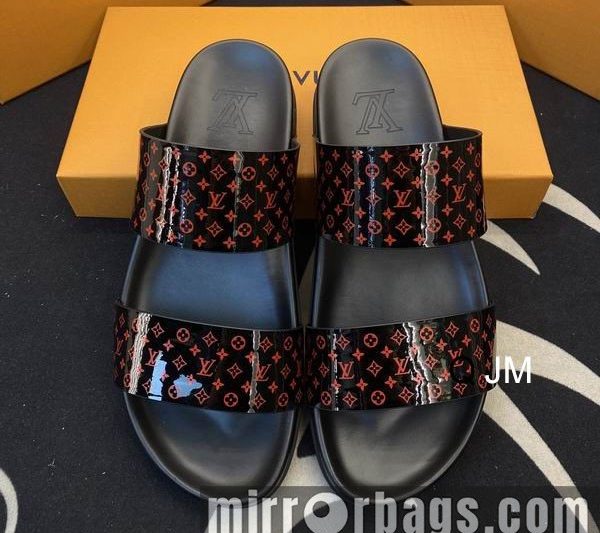 LV Replica Shoes LV size 38-45 JM0410