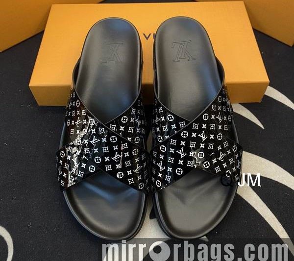 LV Replica Shoes LV size 38-45 JM0408