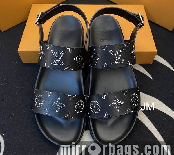 LV Replica Shoes LV size 38-45 JM0407
