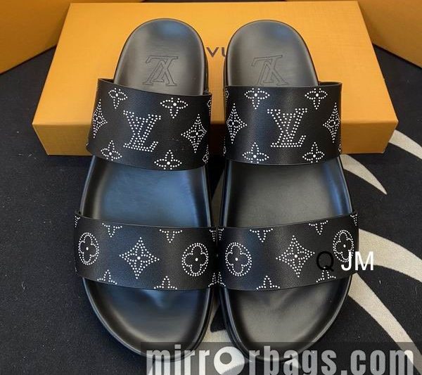 LV Replica Shoes LV size 38-45 JM0406