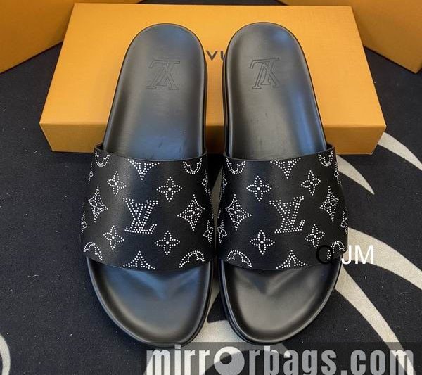 LV Replica Shoes LV size 38-45 JM0405