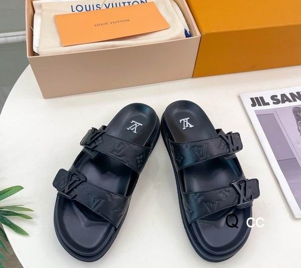 LV Replica Shoes LV size 36-44 XC0403