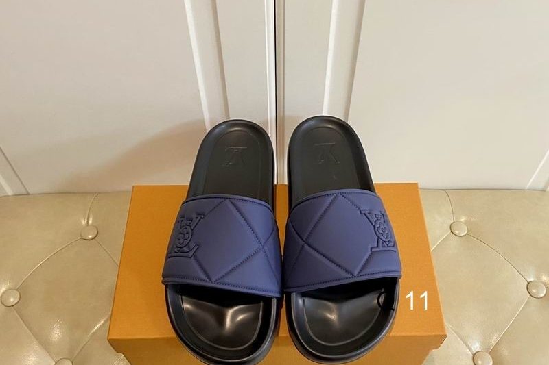 LV Replica Shoes LV size 38-45 Y0321