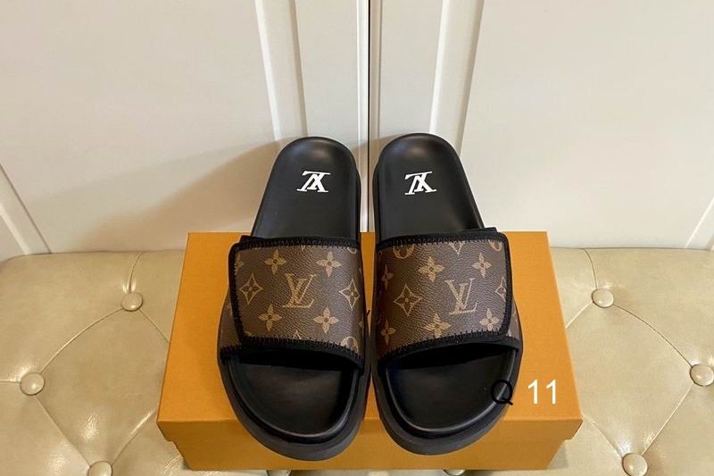 LV Replica Shoes LV size 38-45  Y0320