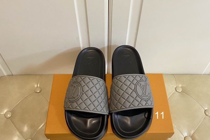 LV Replica Shoes LV size 38-45  Y0319