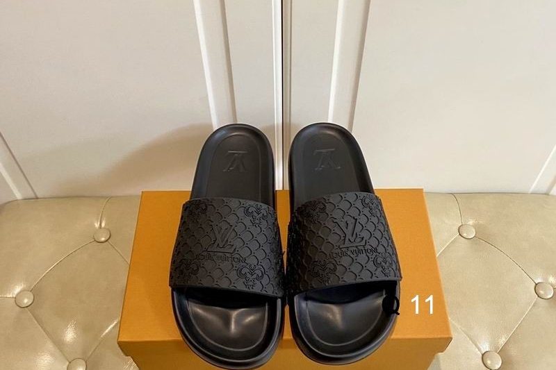 LV Replica Shoes LV size 38-45  Y0318