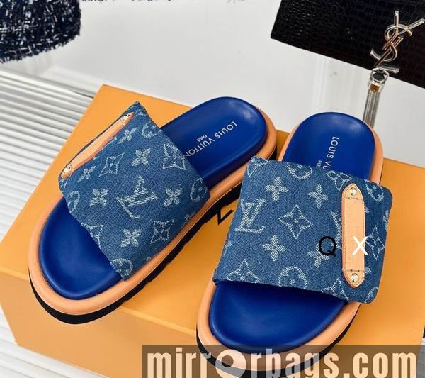 LV Replica Shoes LV size 35-45 JX0317