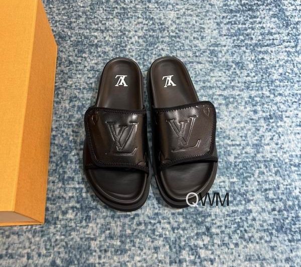 LV Replica Shoes LV size 38-45 WM0316