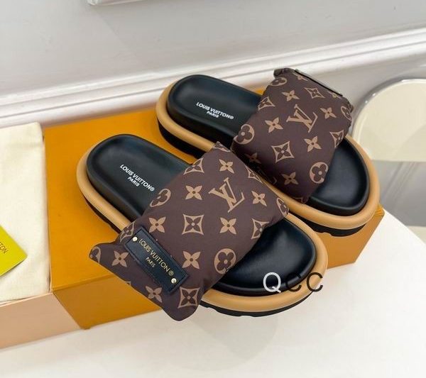 LV Replica Shoes LV size 35-44 XC0311