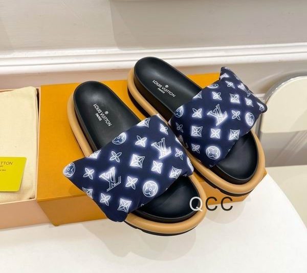 LV Replica Shoes LV size 35-44 XC0309