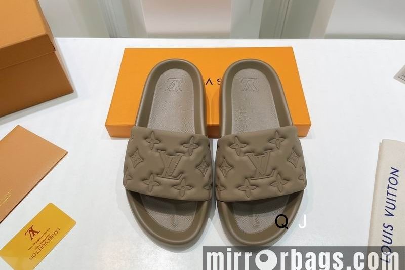 LV Replica Shoes LV size 35-45 XJ0303