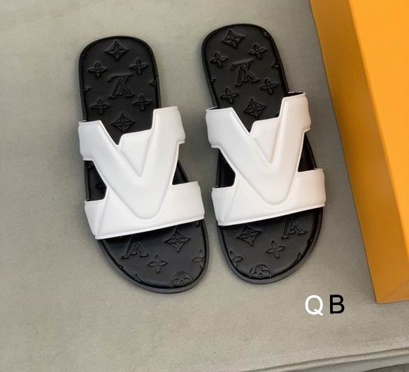 LV Replica Shoes LV size 38-44 BS0301