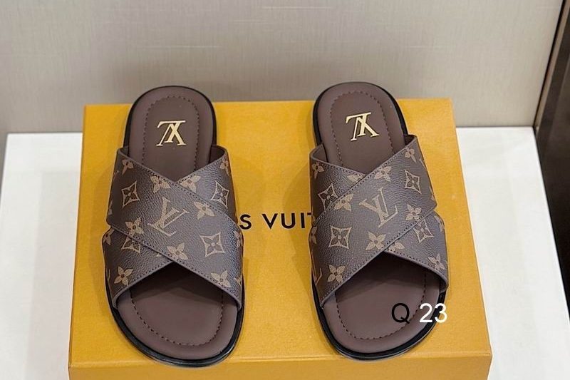 LV Replica Shoes LV size 38-45 10C HY0101