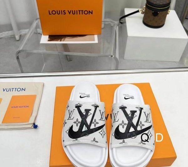 LV Replica Shoes LV size 35-45 4C GDT0904
