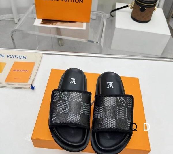 LV Replica Shoes LV size 35-45 3C GDT0903