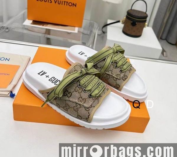 LV Replica Shoes LV colour size 35-45 GDT0902