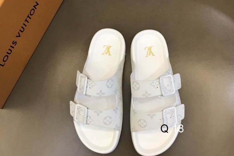 LV Replica Shoes LV size 38-45 7C H0901