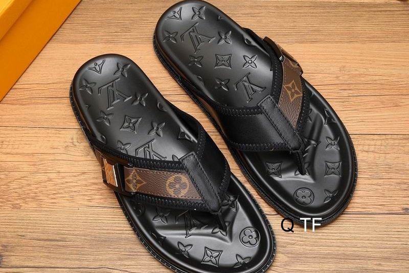 LV Replica Shoes LV colour size 38-45 TF0811