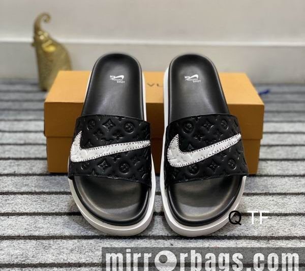 LV Replica Shoes LV size 38-45 5C TF0808