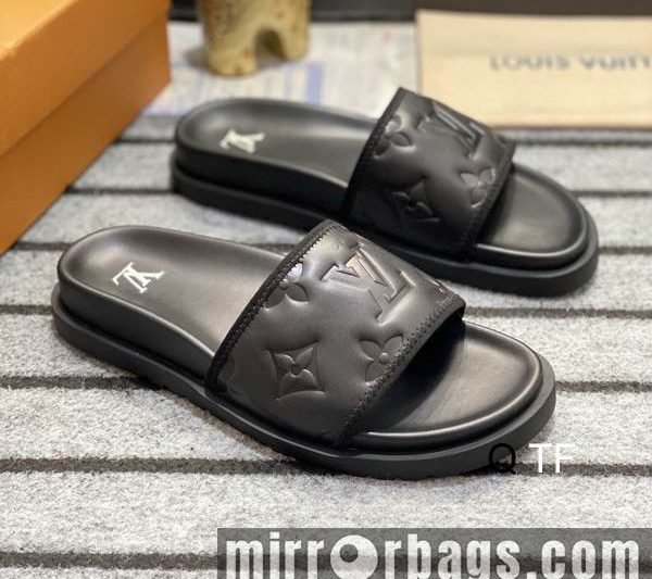 LV Replica Shoes LV size 38-45 5C TF0806