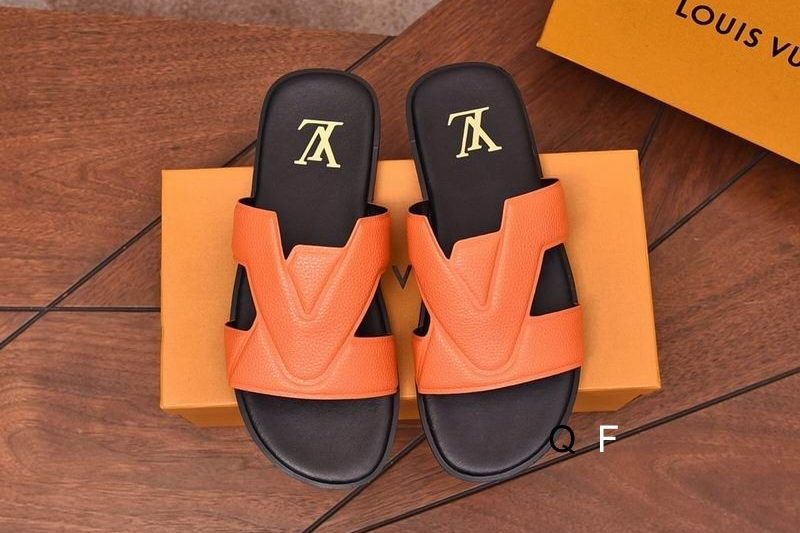 LV Replica Shoes LV size 38-45 14C TF0803