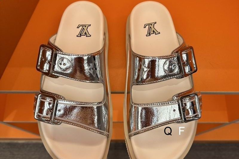 LV Replica Shoes LV size 38-45 4C TF0720