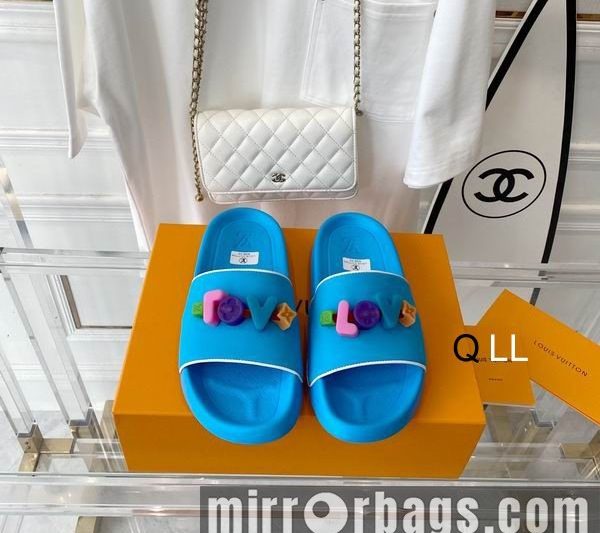 LV Replica Shoes7LV size 35-45 5C LL0717