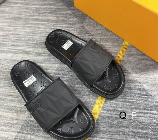LV Replica Shoes LV size 38-45 4C TF0714